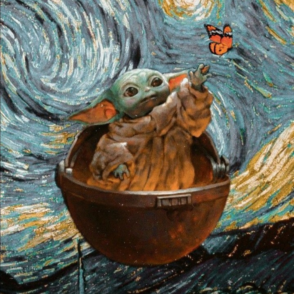 Meet your Posher, Vicki